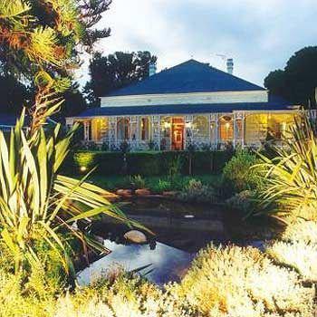 Adley House Bed & Breakfast