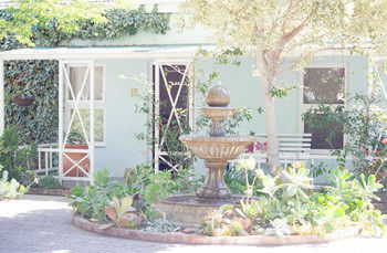Adley House 4* Oudtshoorn